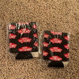 Vans drink sleeve